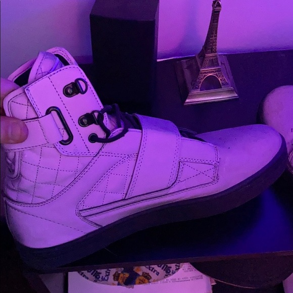 Shoes - Vlados reflective sneakers